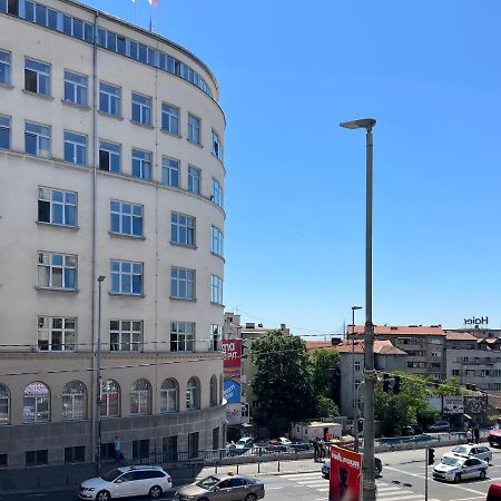Vivio 2 Luxury Apartment Белград Экстерьер фото