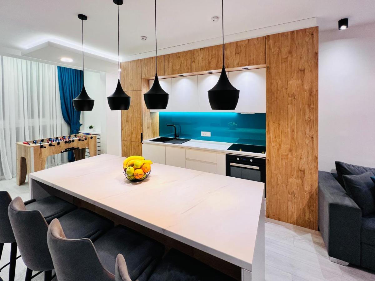 Vivio 2 Luxury Apartment Белград Экстерьер фото