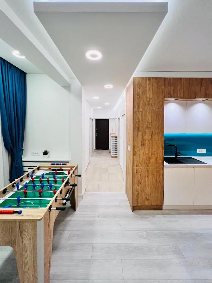 Vivio 2 Luxury Apartment Белград Экстерьер фото